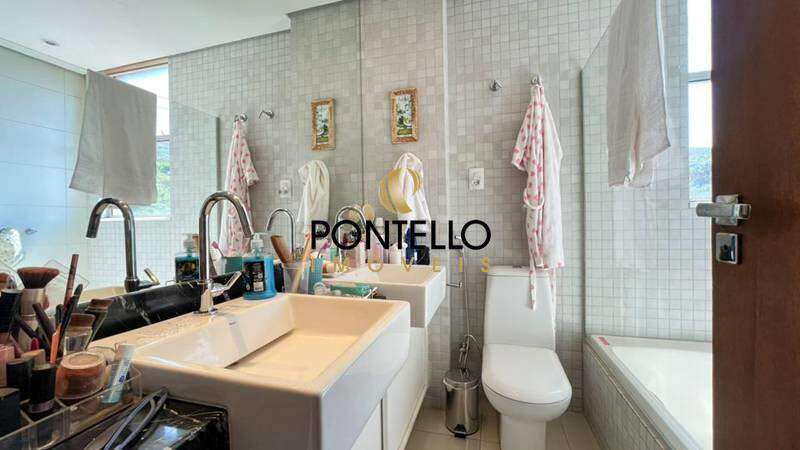 Apartamento, 4 quartos, 125 m² - Foto 13