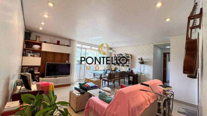 Apartamento, 4 quartos, 125 m² - Foto 1