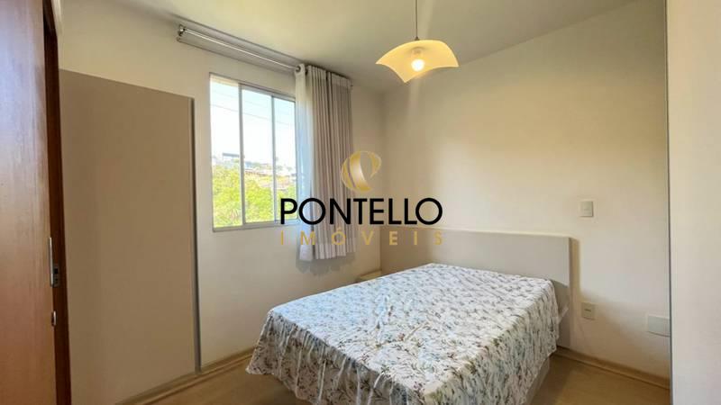 Apartamento, 4 quartos, 125 m² - Foto 8