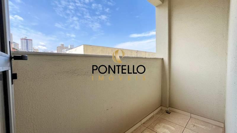 Apartamento, 2 quartos, 53 m² - Foto 6