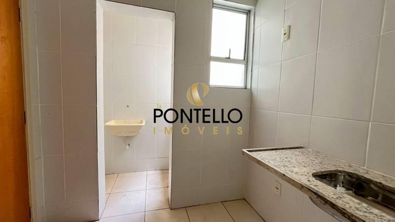 Apartamento, 2 quartos, 53 m² - Foto 16