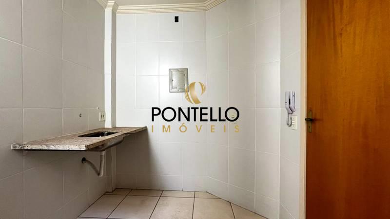 Apartamento, 2 quartos, 53 m² - Foto 17