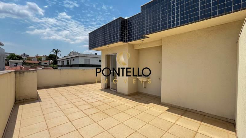 Cobertura, 2 quartos, 55 m² - Foto 6