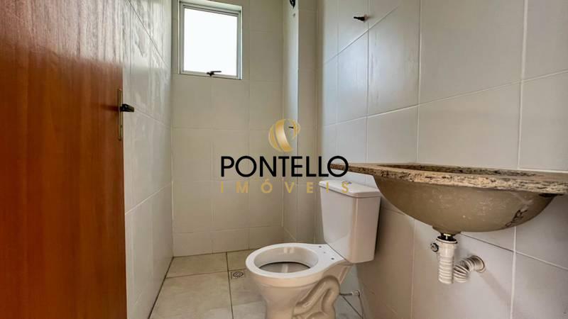 Cobertura, 2 quartos, 55 m² - Foto 18