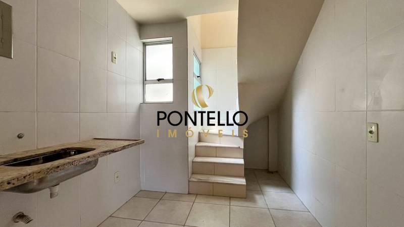 Cobertura, 2 quartos, 55 m² - Foto 8