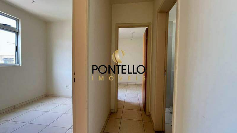 Apartamento, 2 quartos, 53 m² - Foto 12