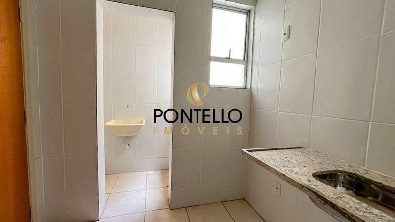 Apartamento, 2 quartos, 53 m² - Foto 5