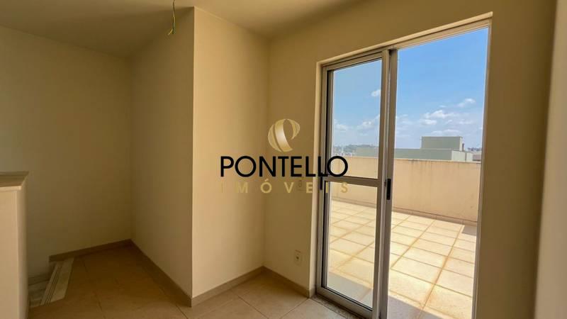 Cobertura, 2 quartos, 59 m² - Foto 3