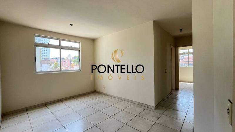 Cobertura, 2 quartos, 59 m² - Foto 1