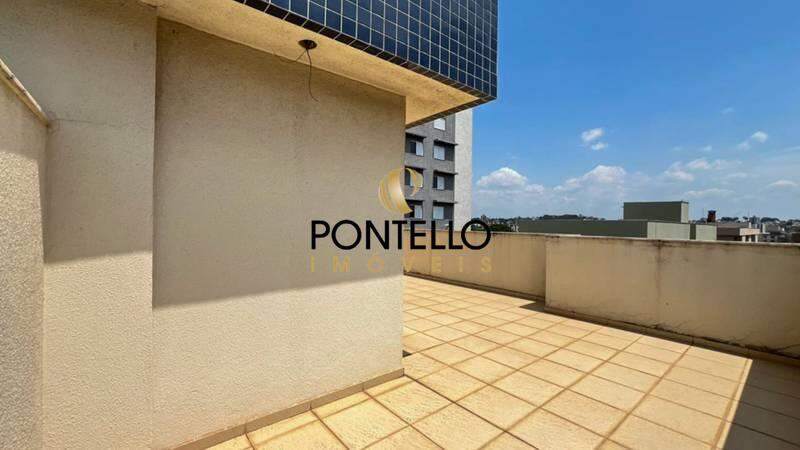 Cobertura, 2 quartos, 59 m² - Foto 2