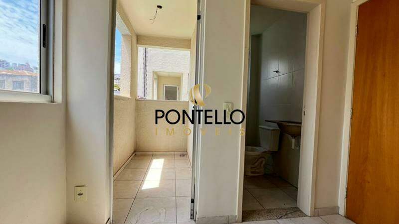 Cobertura, 2 quartos, 59 m² - Foto 8