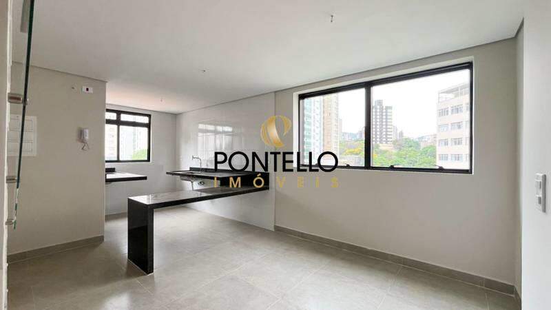 Cobertura, 1 quarto, 55 m² - Foto 8