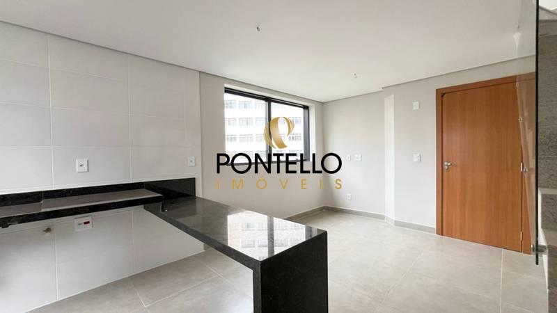 Cobertura, 1 quarto, 55 m² - Foto 4