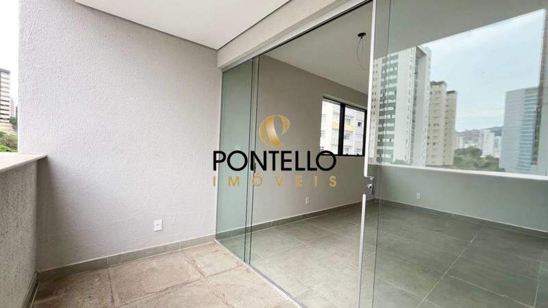 Cobertura, 1 quarto, 55 m² - Foto 7