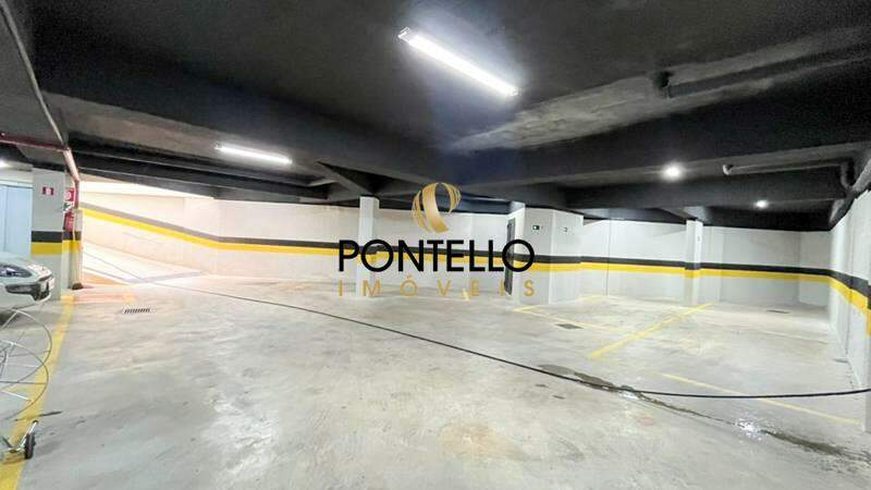 Cobertura, 1 quarto, 57 m² - Foto 1