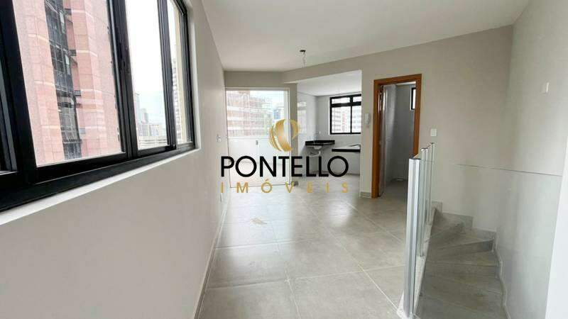 Cobertura, 1 quarto, 57 m² - Foto 11