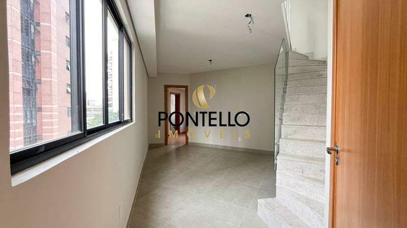 Cobertura, 1 quarto, 57 m² - Foto 12