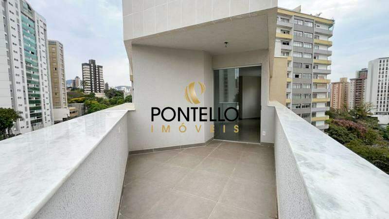 Cobertura, 1 quarto, 57 m² - Foto 16