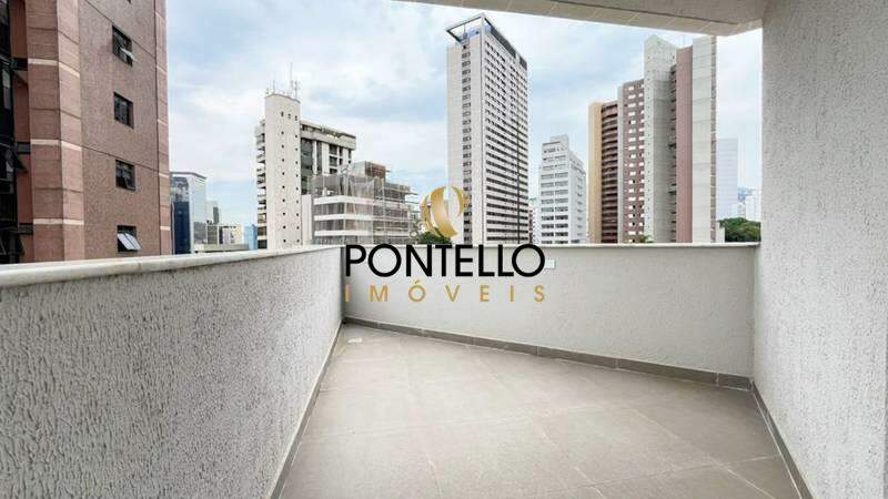 Cobertura, 1 quarto, 57 m² - Foto 3