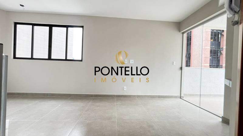 Cobertura, 1 quarto, 57 m² - Foto 4