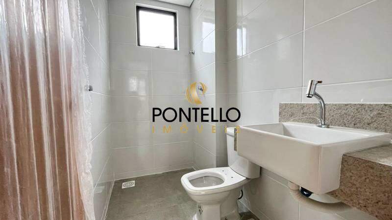 Cobertura, 1 quarto, 57 m² - Foto 5