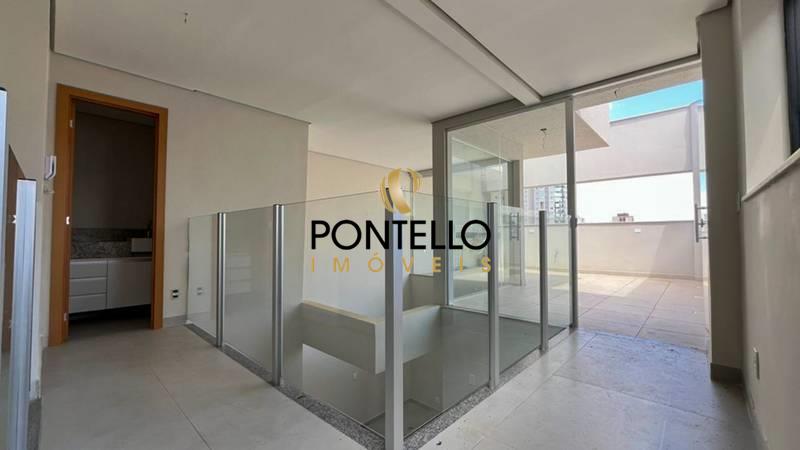 Cobertura, 2 quartos, 67 m² - Foto 12