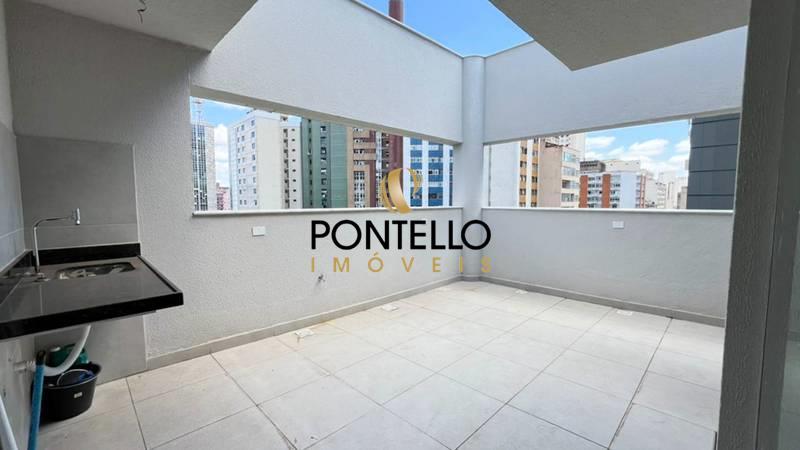 Cobertura, 2 quartos, 67 m² - Foto 10