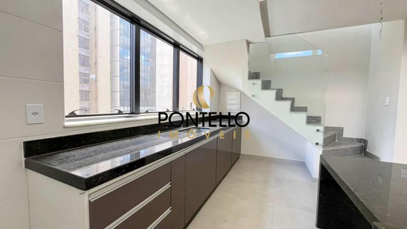 Cobertura, 2 quartos, 67 m² - Foto 8