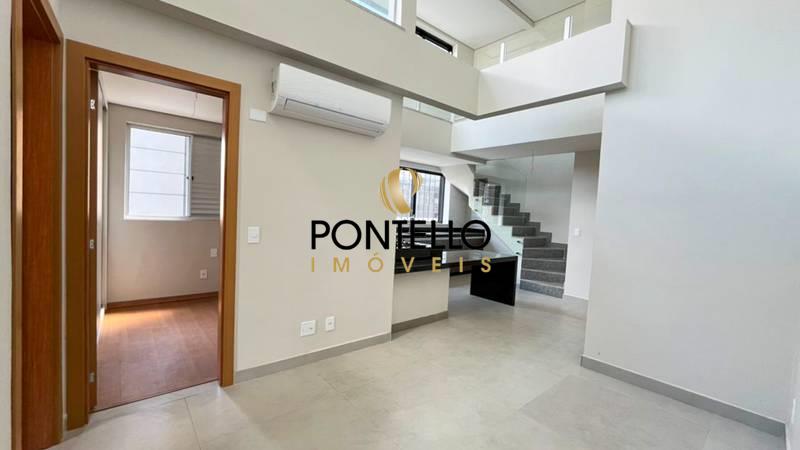 Cobertura, 2 quartos, 67 m² - Foto 4