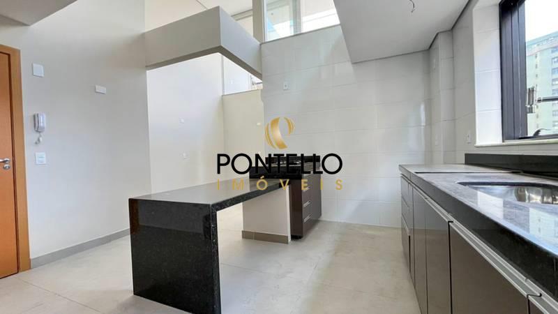 Cobertura, 2 quartos, 67 m² - Foto 5