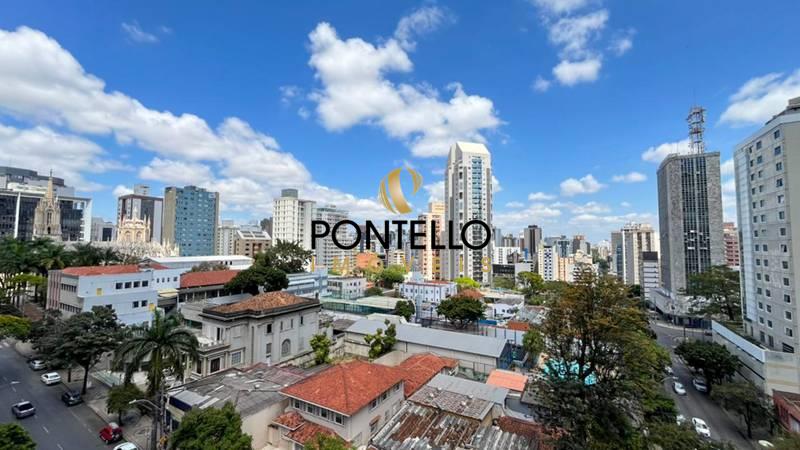 Cobertura, 2 quartos, 67 m² - Foto 23