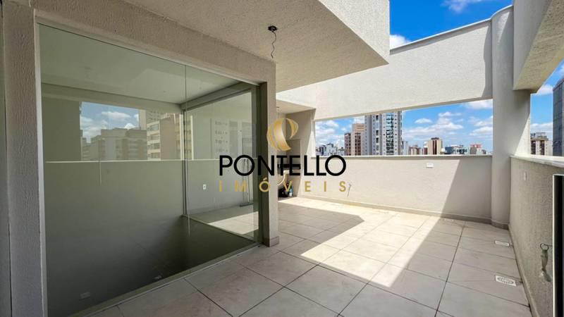 Cobertura, 2 quartos, 67 m² - Foto 13