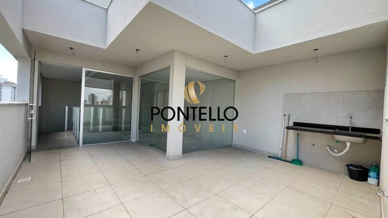 Cobertura, 2 quartos, 67 m² - Foto 11