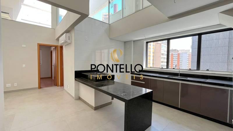 Cobertura, 2 quartos, 67 m² - Foto 7