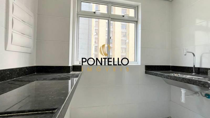 Apartamento, 2 quartos, 64 m² - Foto 7