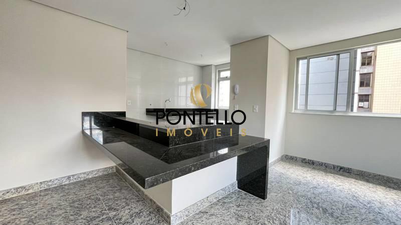 Apartamento, 2 quartos, 64 m² - Foto 4