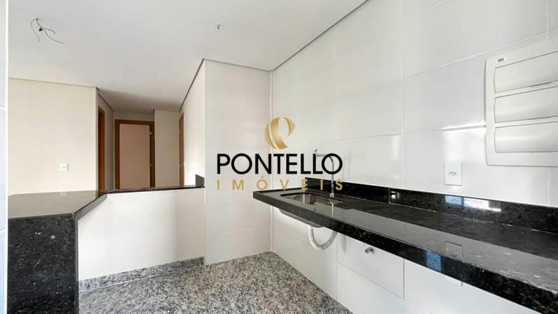 Apartamento, 2 quartos, 64 m² - Foto 3