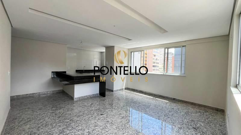 Apartamento, 2 quartos, 64 m² - Foto 2