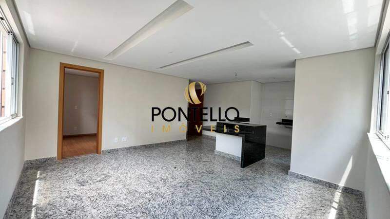 Apartamento, 2 quartos, 64 m² - Foto 1