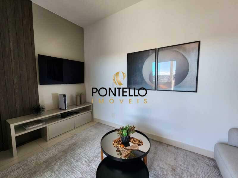 Cobertura, 3 quartos, 188 m² - Foto 8
