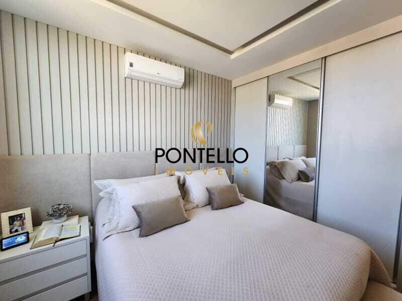 Cobertura, 3 quartos, 188 m² - Foto 15