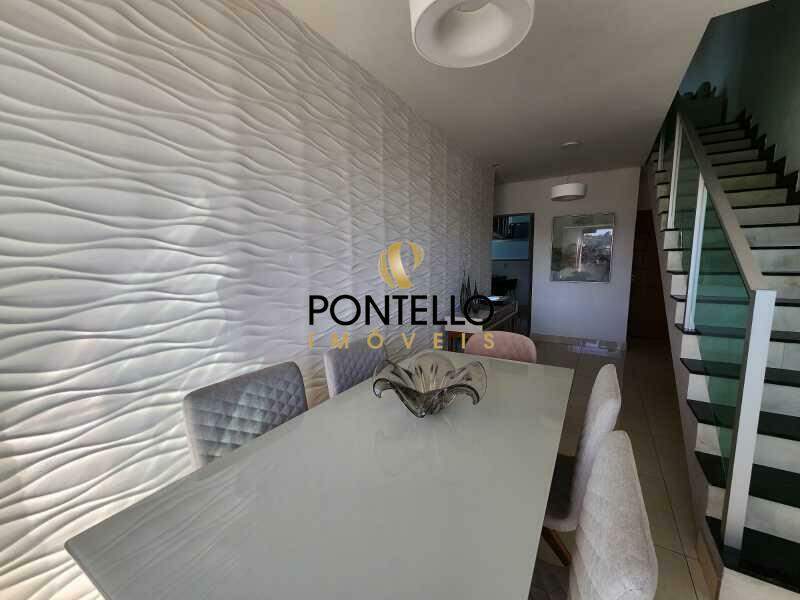 Cobertura, 3 quartos, 188 m² - Foto 12