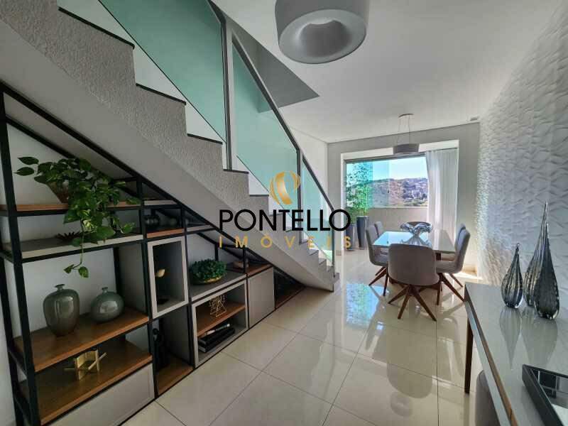 Cobertura, 3 quartos, 188 m² - Foto 11