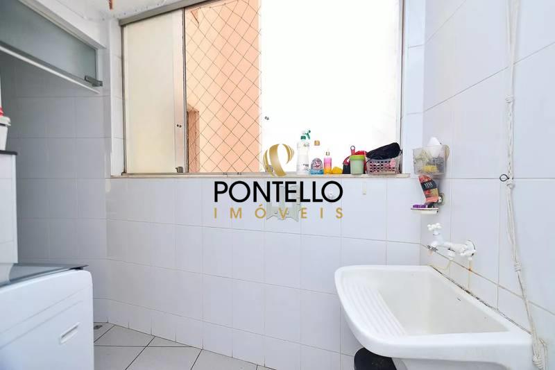 Apartamento, 3 quartos, 75 m² - Foto 24