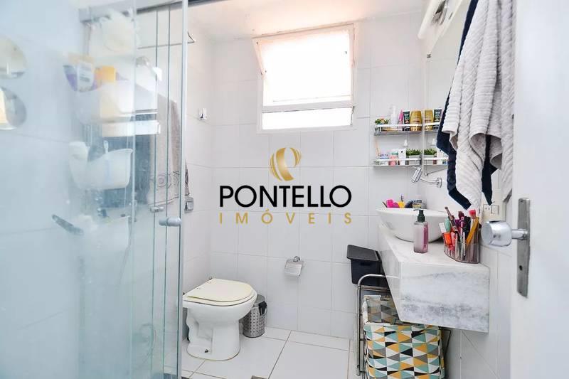 Apartamento, 3 quartos, 75 m² - Foto 20