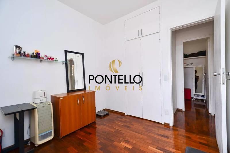 Apartamento, 3 quartos, 75 m² - Foto 7