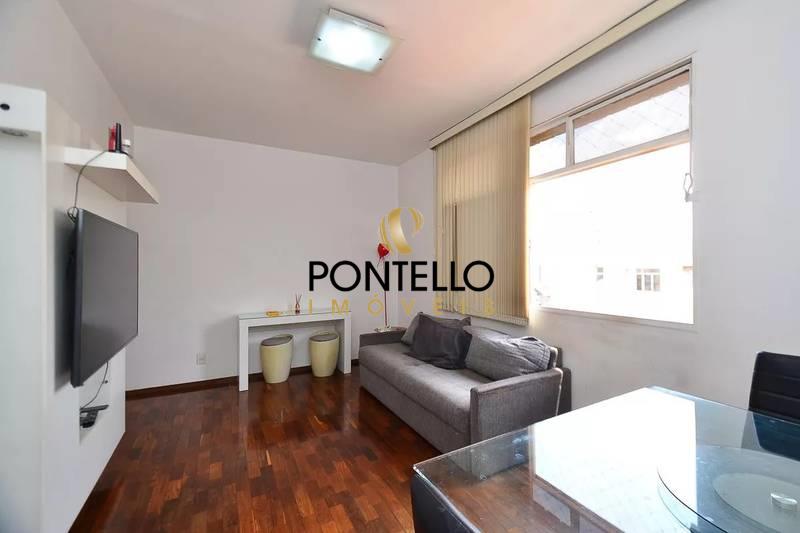 Apartamento, 3 quartos, 75 m² - Foto 2