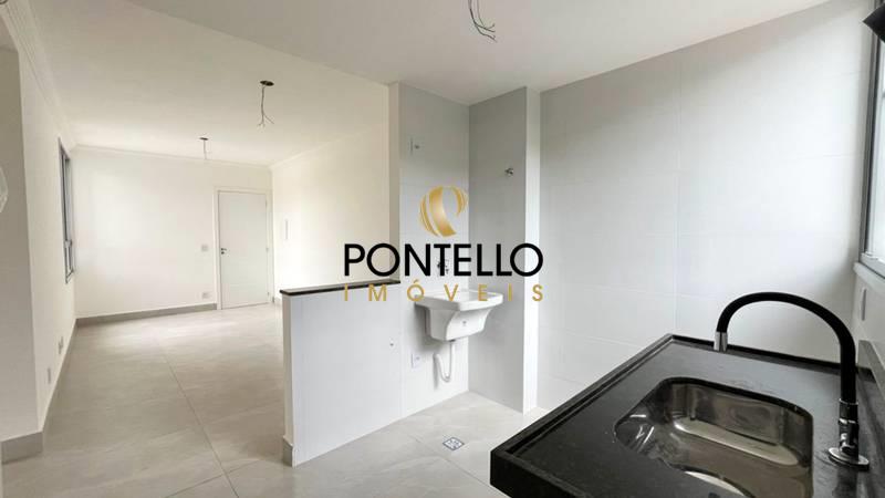 Apartamento, 2 quartos, 52 m² - Foto 14