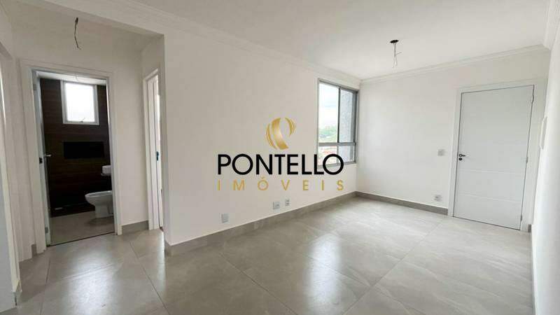 Apartamento, 2 quartos, 52 m² - Foto 1