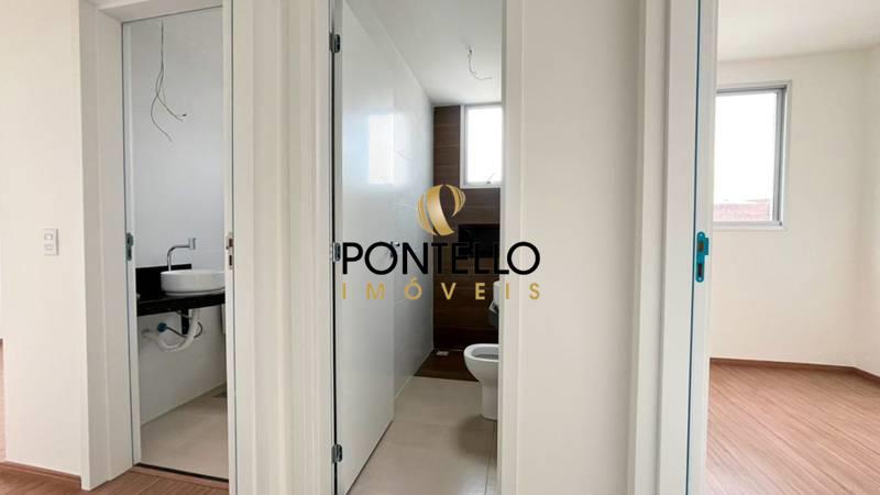Apartamento, 2 quartos, 52 m² - Foto 18